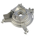 Carcaça de Motor de alumínio/Shell
